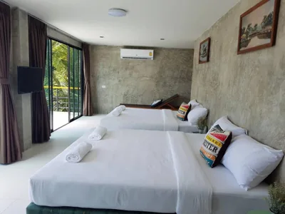 Laemsai Resort – Photos 2