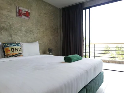 Laemsai Resort – Photos 9