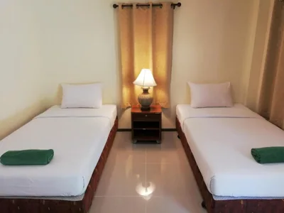 Laemsai Resort – Photos 13