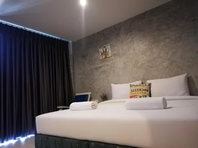 Laemsai Resort – Photos 15