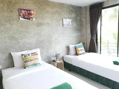 Laemsai Resort – Photos 16